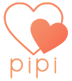 pipiのロゴ