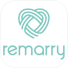 remarryのロゴ