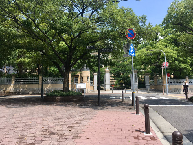 兵庫県公館